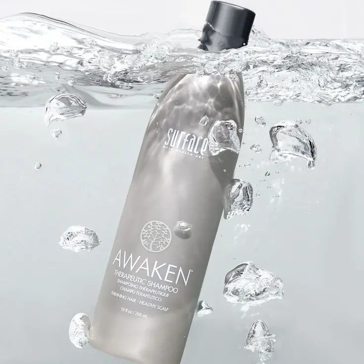 Surface Awaken Shampoo.webp