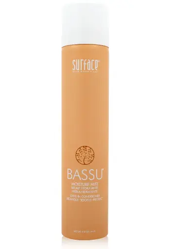 Bassu Moisture Mist