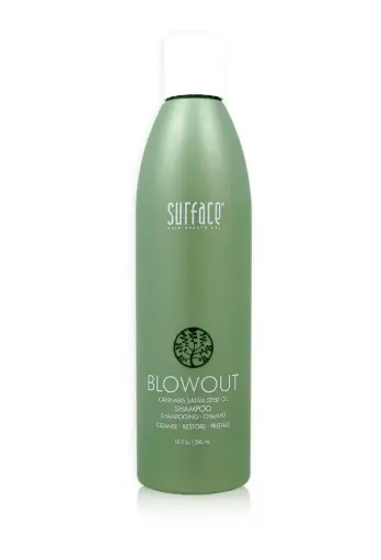 Blowout Shampoo