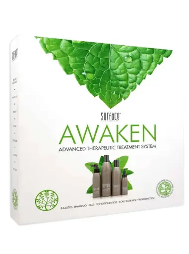 Awaken Advanced Treatment System