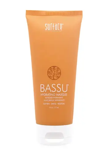 Bassu Hydrating Mask