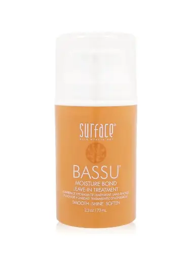 Bassu Moisture Bond