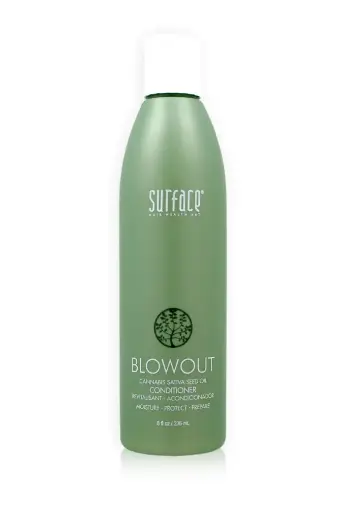 Blowout Conditioner