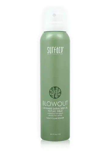 Blowout Texture Spray