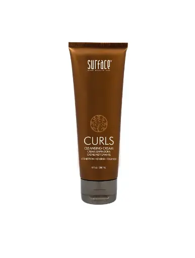 Curls Cleansing Cream