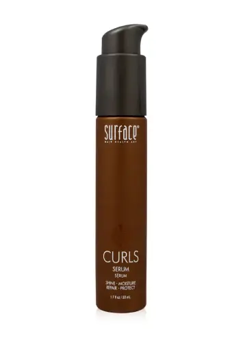 Curls Serum